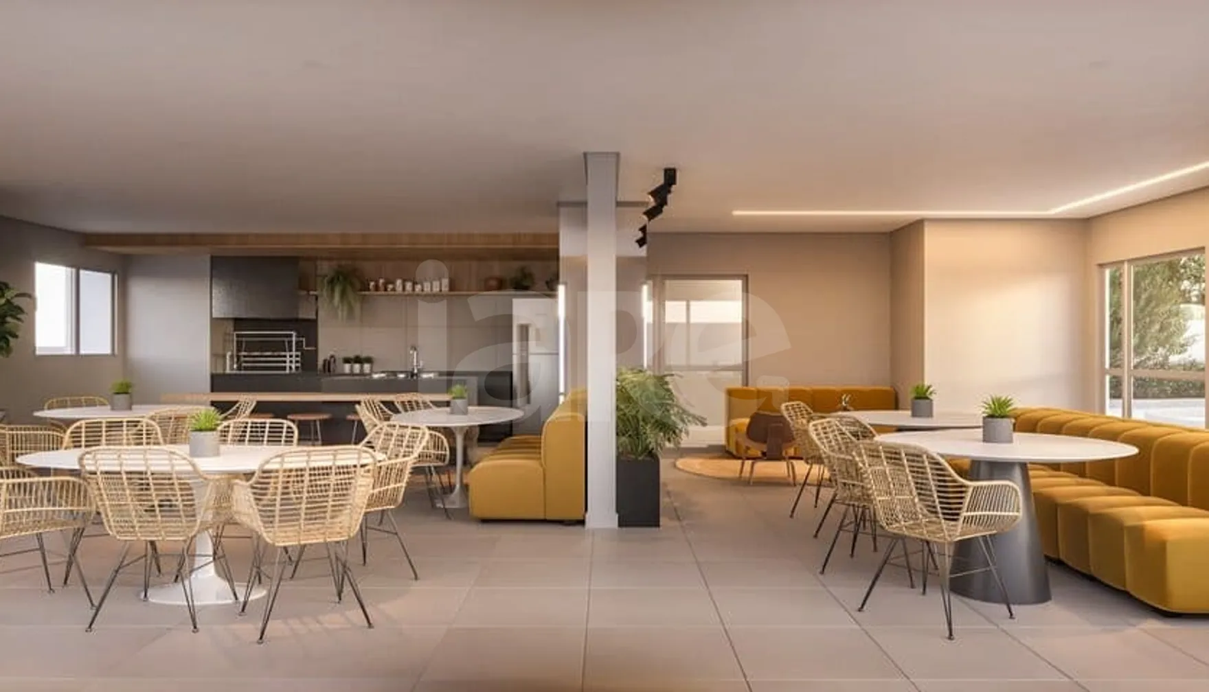 Infinity Home Club - Apartamento com 67,02 m², em Vila Osasco — foto 11