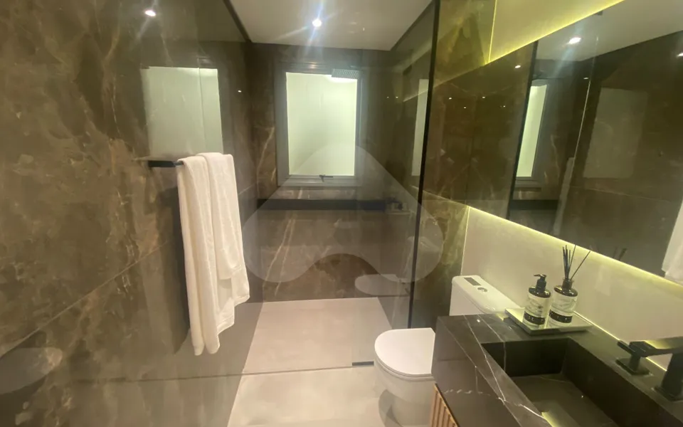 Raízes Premium Mooca - Apartamento com 82,6 m², em Mooca — foto 15