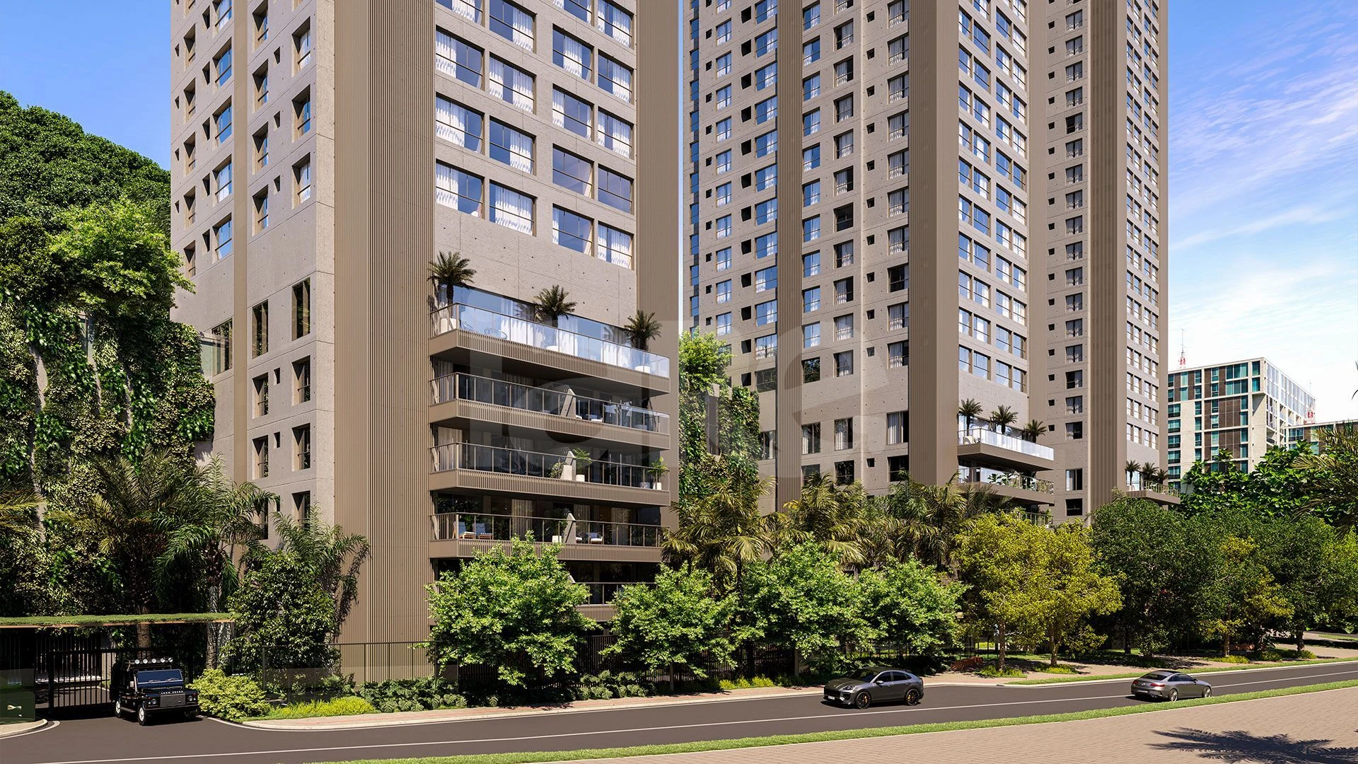 Garden Park Home Club - Apartamento com 150,22 m², em Pioneiros — foto 10