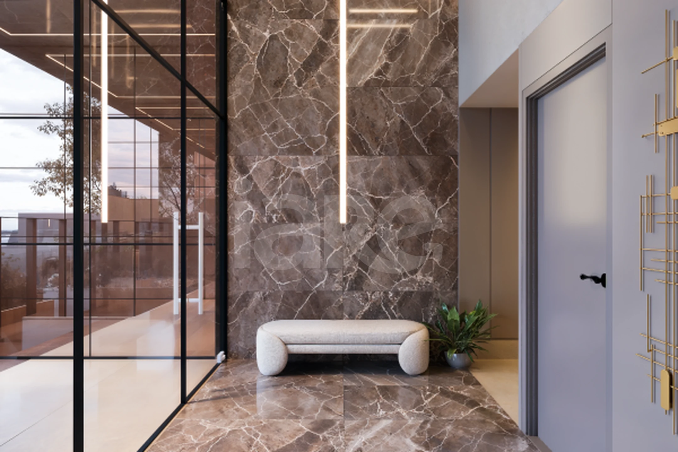 Ilha de Hokkaido - Studio com 20 m², em Praia de Itaparica — foto 8
