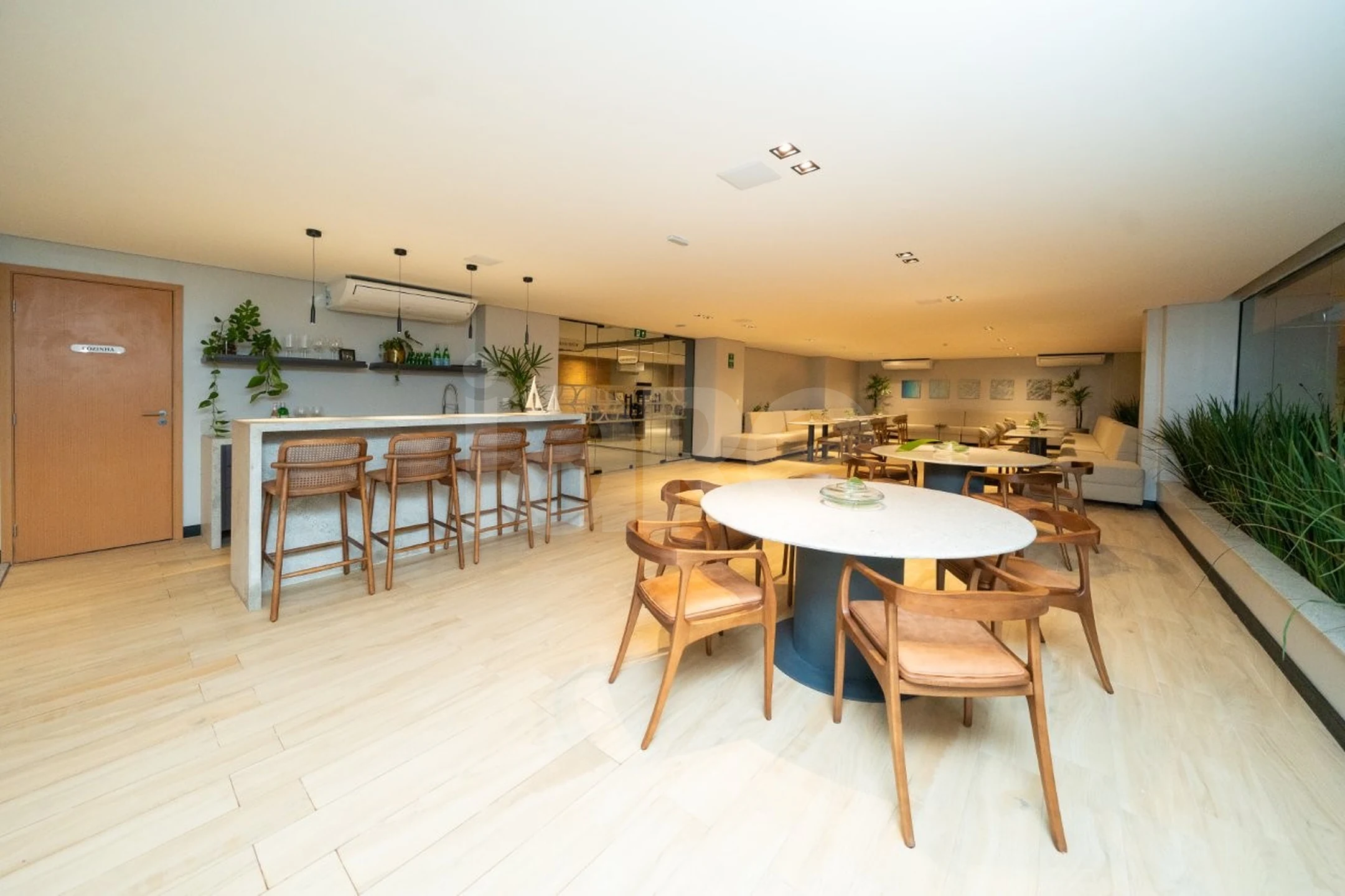 Gameleira Jardins - Apartamento com 68 m², em Jardim Oceania — foto 14