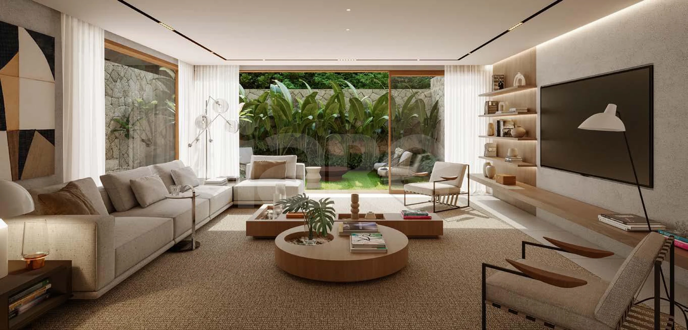 Terráz - Casa com 489 m², em Alto de Pinheiros — foto 3