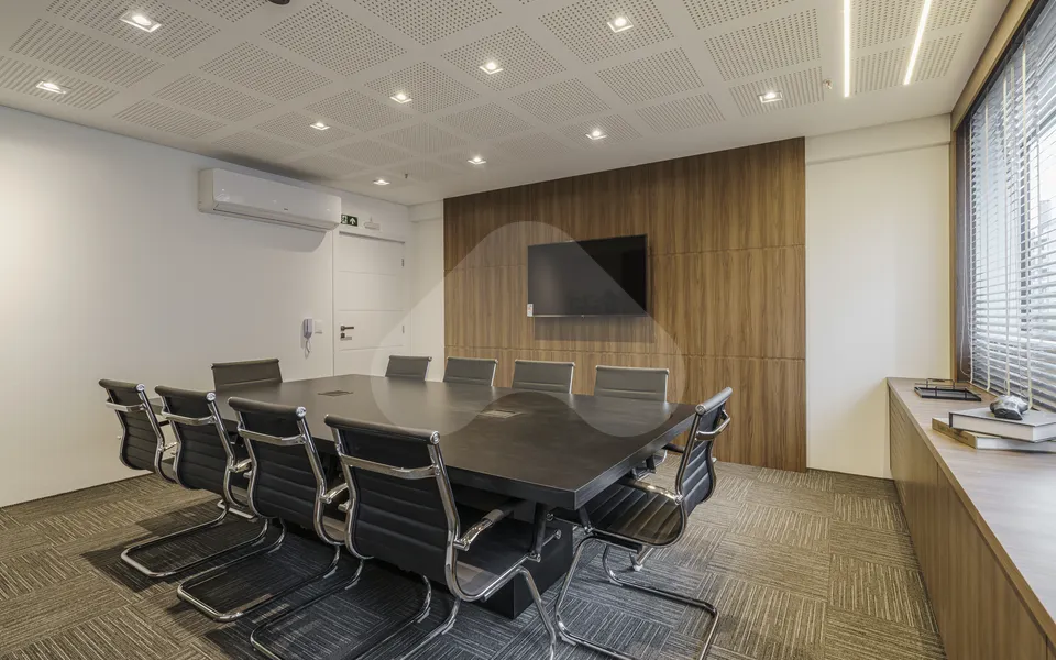 Terrasse Créatif Commerciale - Sala comercial com 39,45 m², em Vila Izabel — foto 10