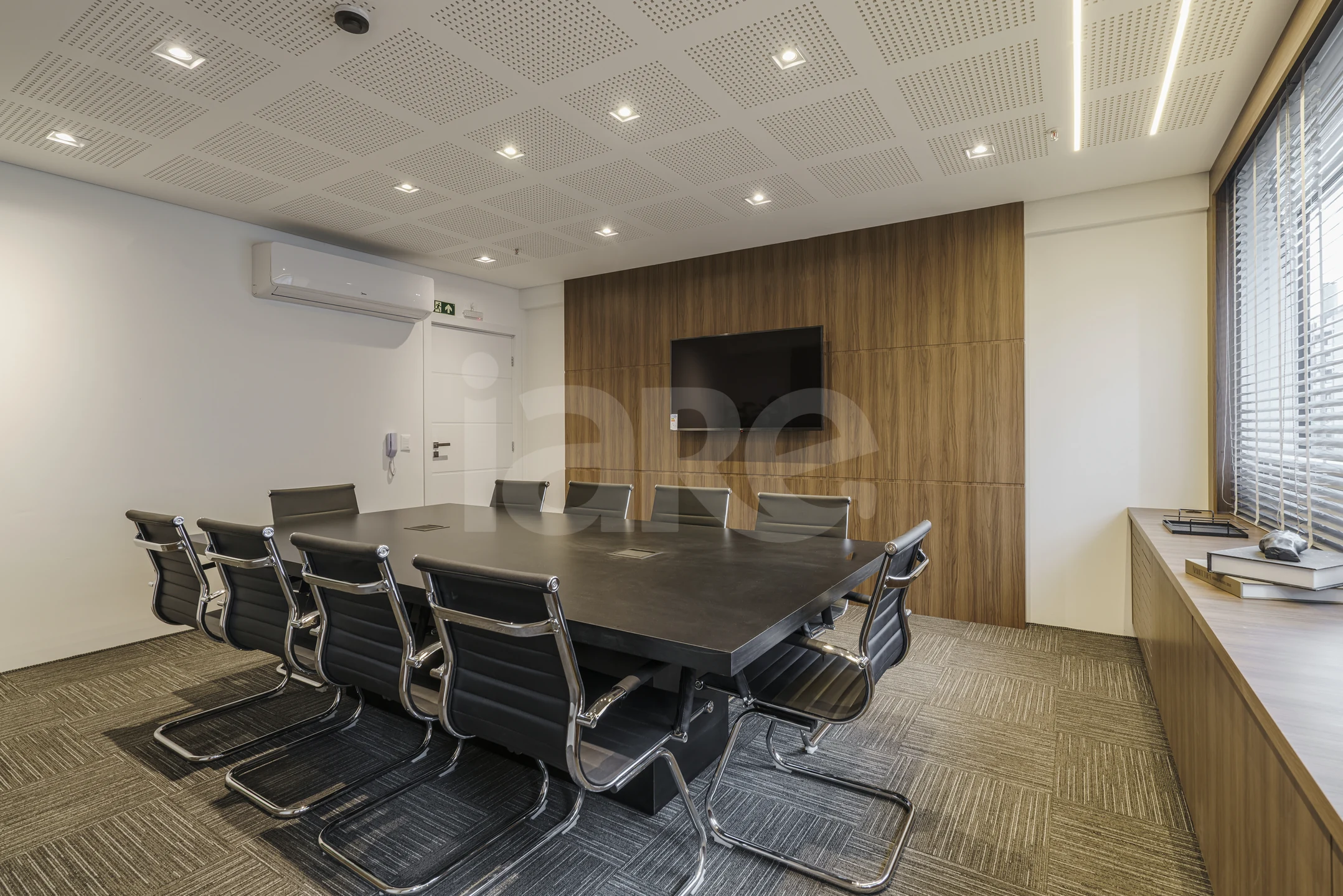 Terrasse Créatif Commerciale - Sala comercial com 39,45 m², em Vila Izabel — foto 10