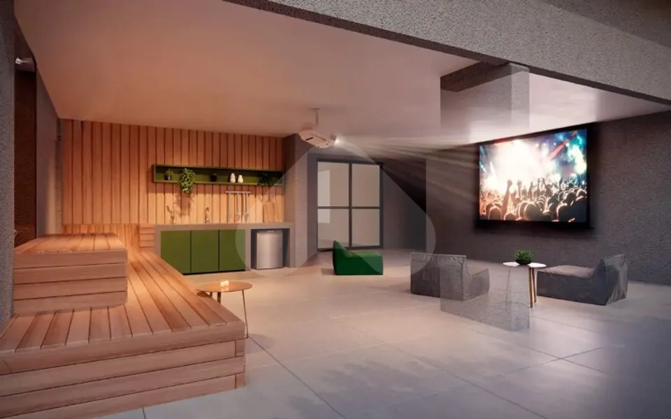 Yep Estação Pinheiros - Studio com 24 m², em Pinheiros — foto 16