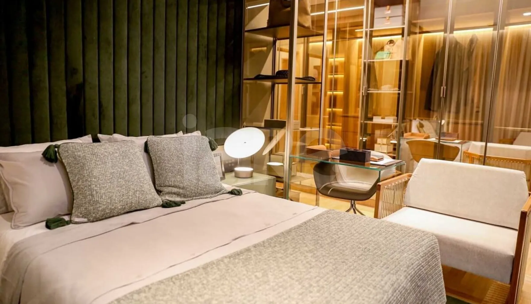 Lamp Perdizes - Apartamento com 142 m², em Perdizes — foto 10