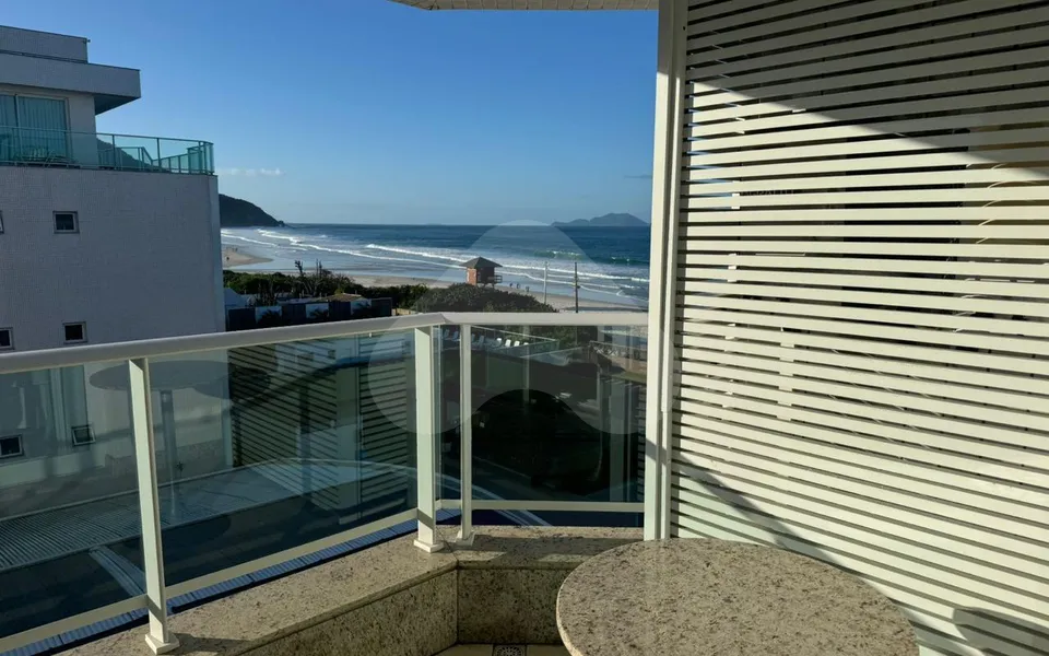 Hotel Ingleses Acquamar - Apartamento com 48,84 m², em Ingleses do Rio Vermelho — foto 3