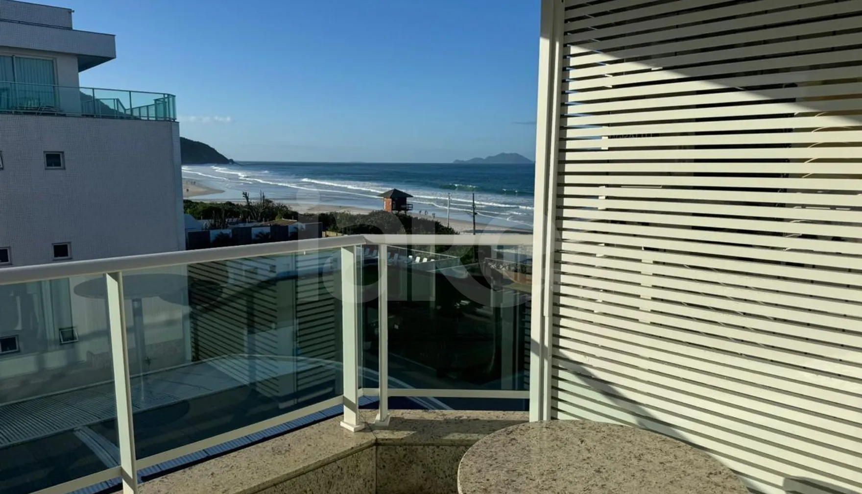 Hotel Ingleses Acquamar - Apartamento com 48,84 m², em Ingleses do Rio Vermelho — foto 9