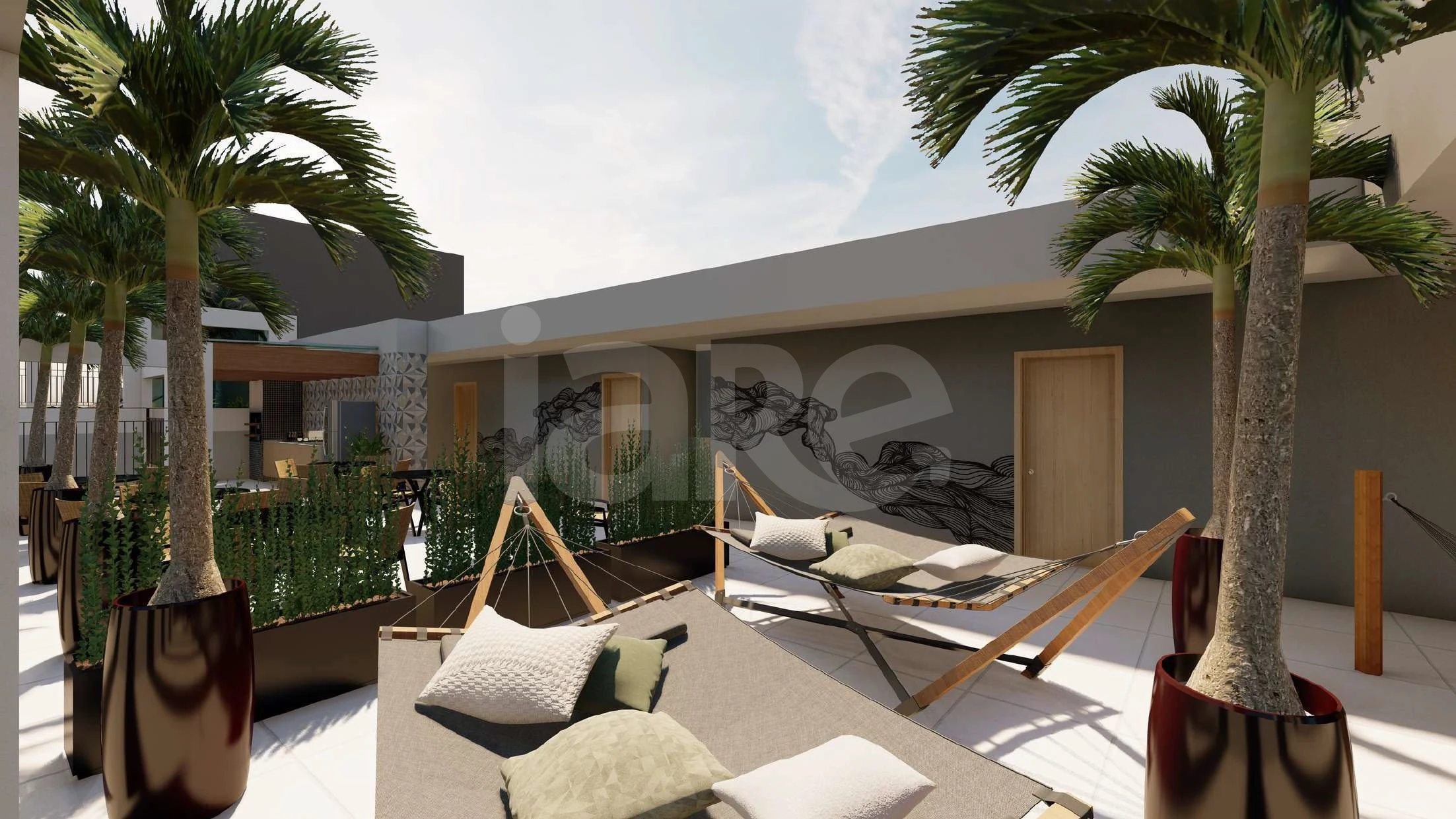 Station Garden - Garden com 75,51 m², em Vila Ré — foto 26