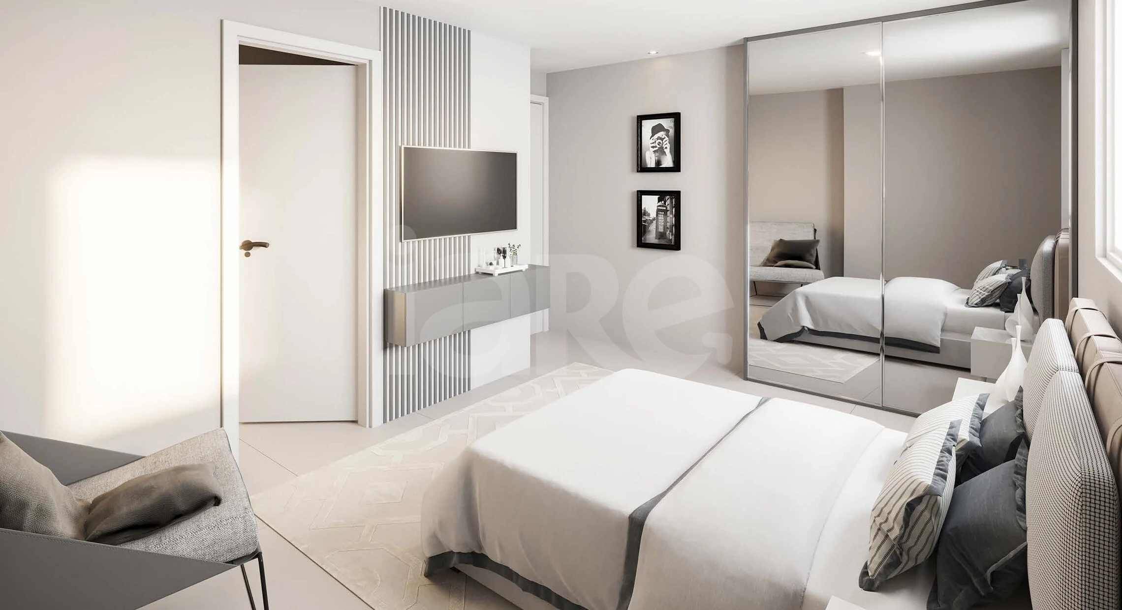 Solar Di Cavalcanti - Apartamento com 63,9 m², em Madalena — foto 4