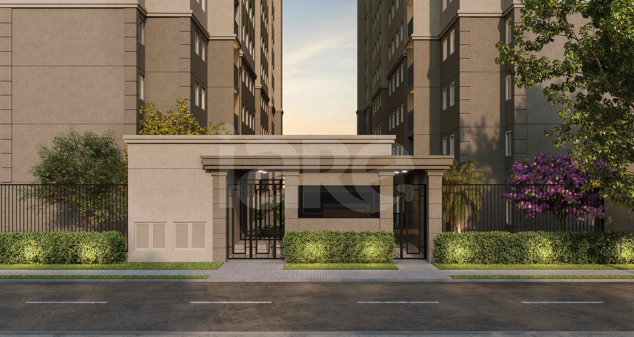 Connect Estação João Dias - Apartamento com 51,6 m², em Jardim Caravelas — foto 5