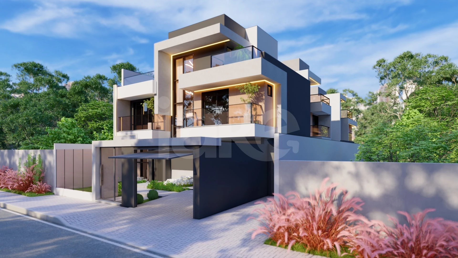 Bruder - Casa com 208,28 m², em Jardim das Américas — foto 1