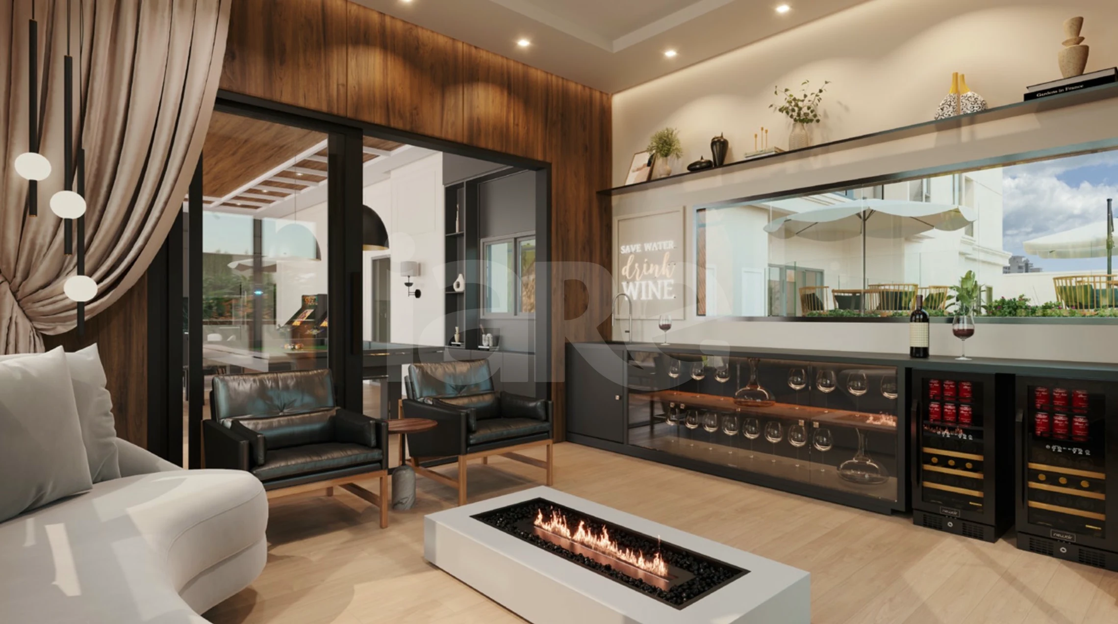 Ravenna Residence - Apartamento com 71,35 m², em Perequê — foto 21