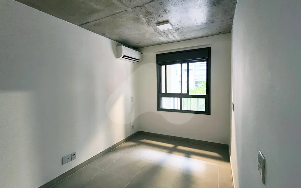 Jardim Veri - Studio com 25,67 m², em Higienópolis — foto 14
