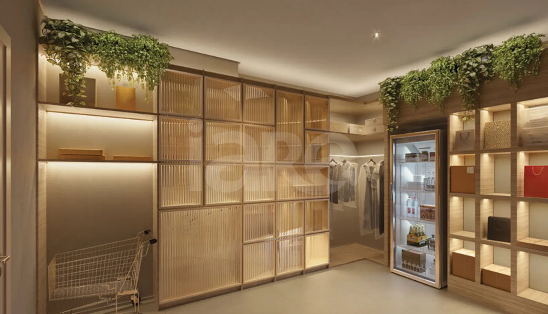 Lindenberg Vista Brooklin - Apartamento com 261,02 m², em Brooklin Paulista — foto 14