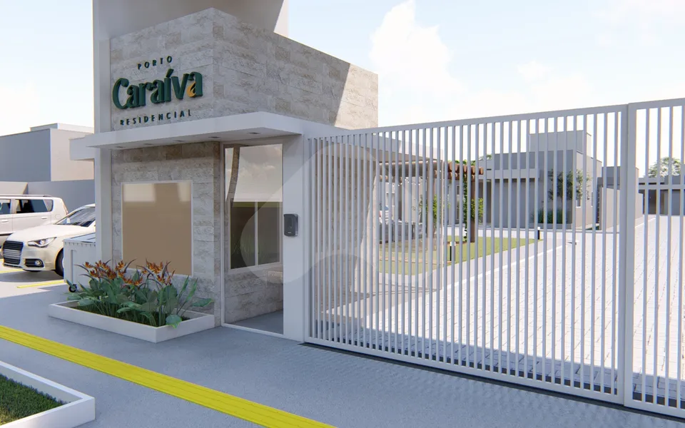Porto Caraíva - Casa com 92,34 m², em Garavelo Residencial Park — foto 4