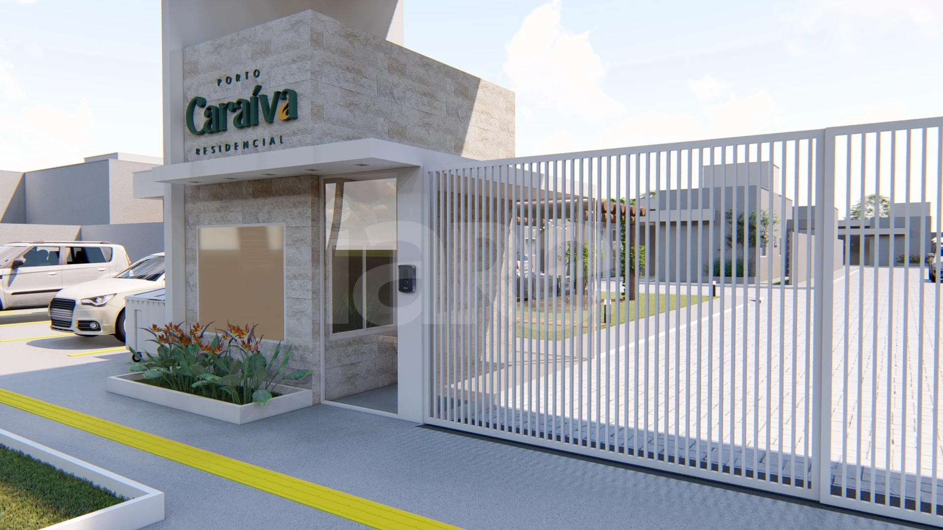 Porto Caraíva - Casa com 92,34 m², em Garavelo Residencial Park — foto 17