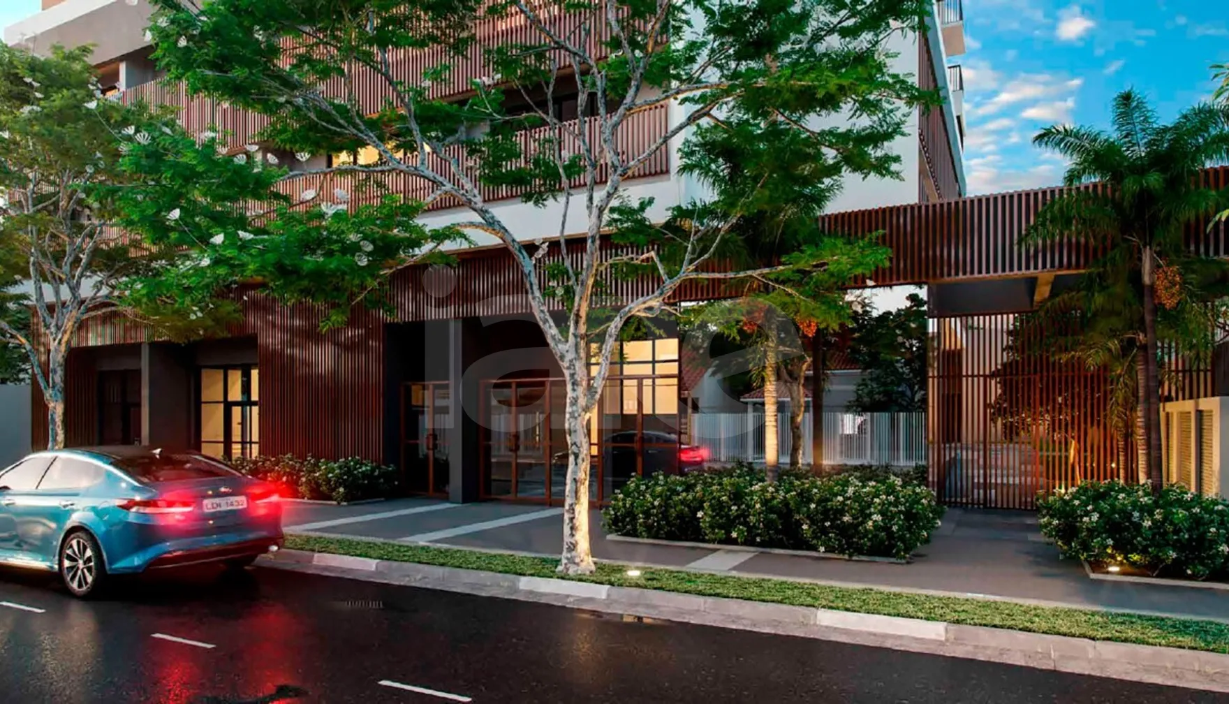 Viva Benx Pinheiros - Sala comercial com 55,49 m², em Pinheiros — foto 3