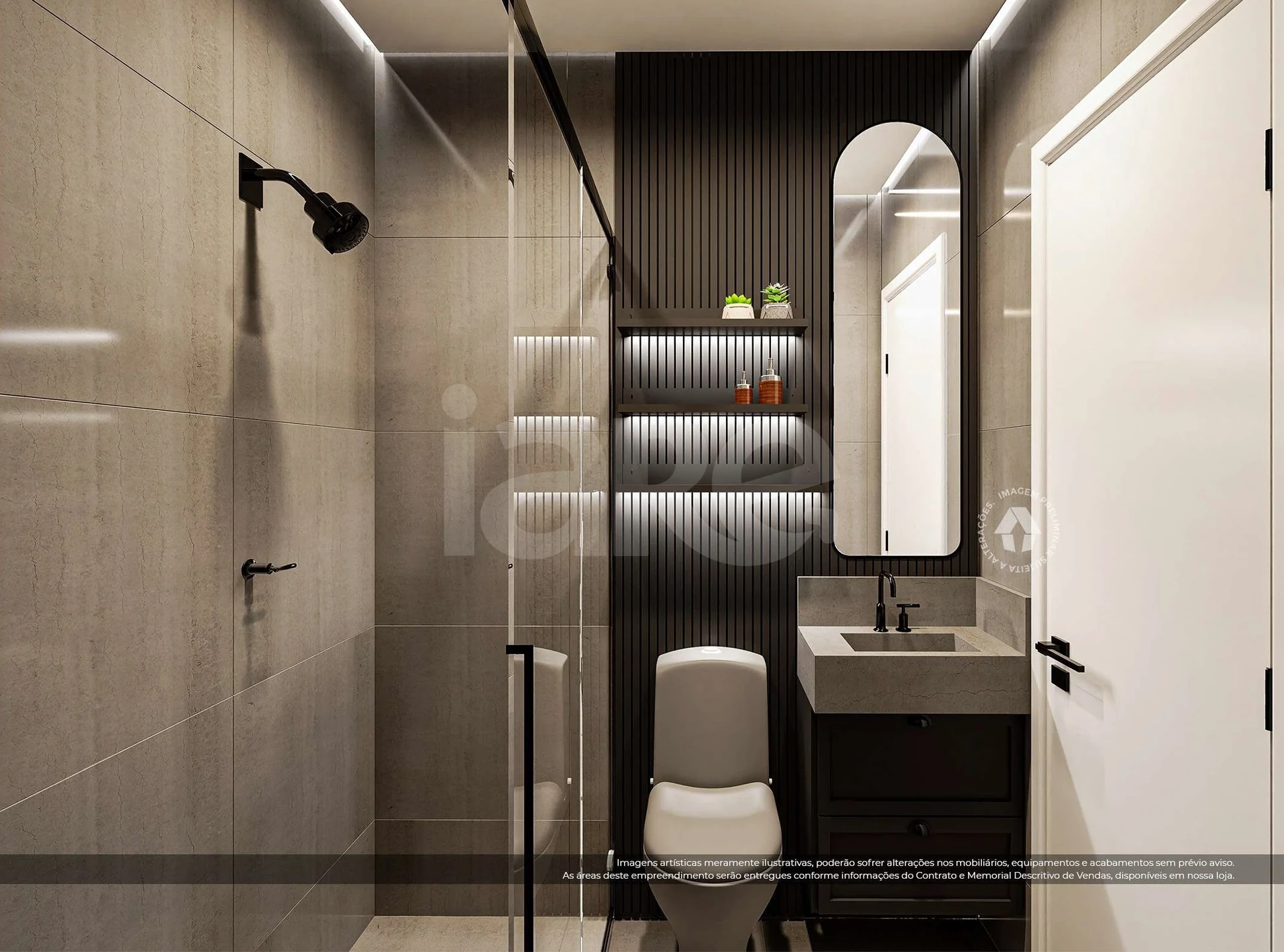 Metrocasa Cupecê - Cobertura com 84,83 m², em Cupecê — foto 10