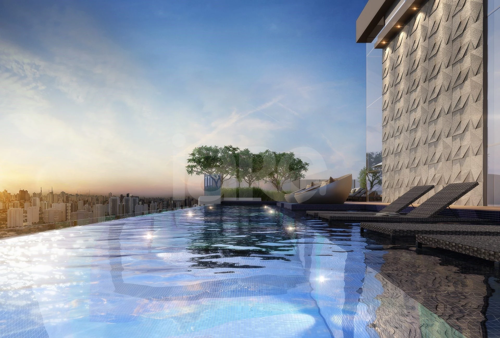 Inspire Ibirapuera - Apartamento com 38,8 m², em Vila Mariana — foto 23