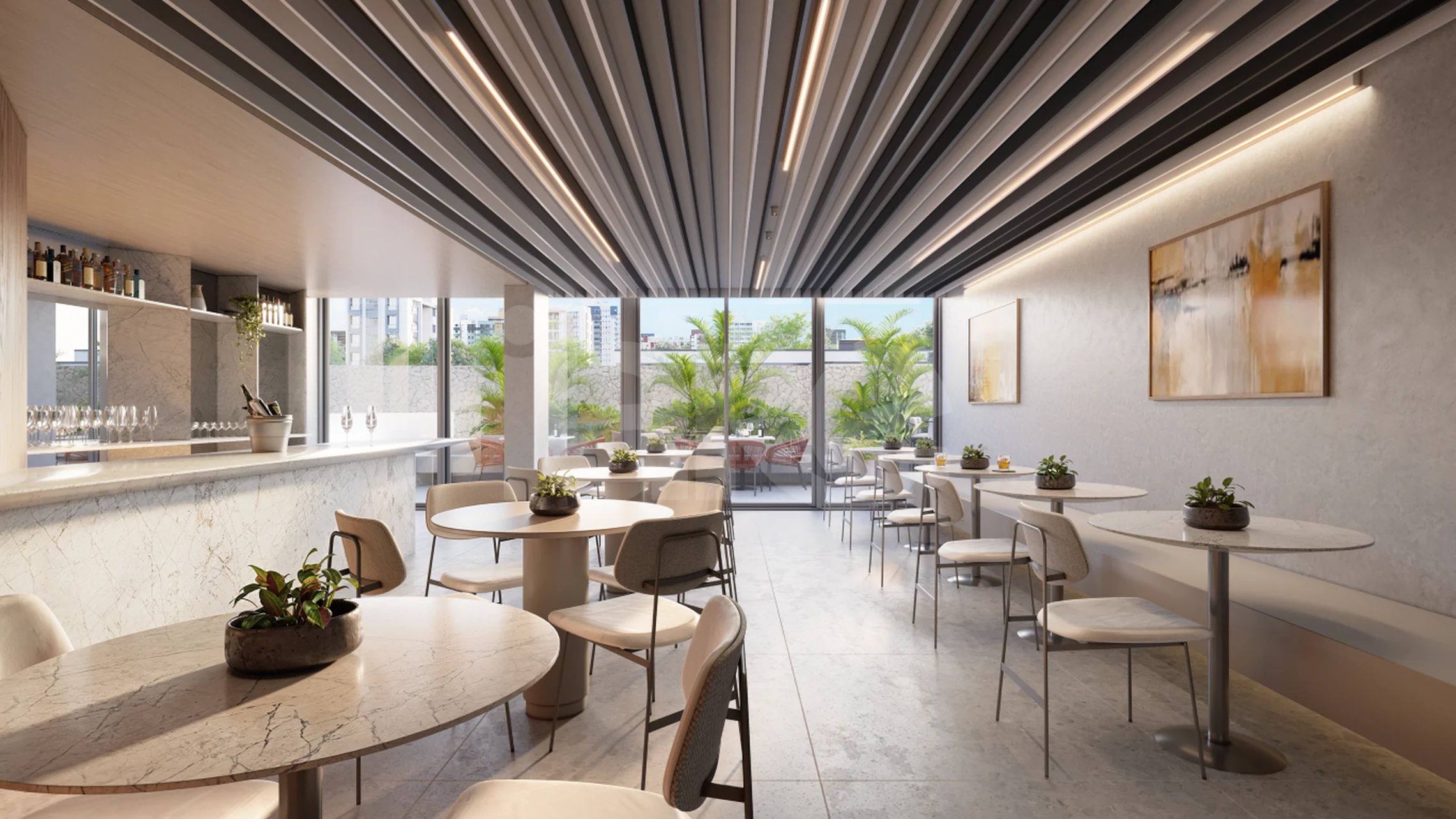 Lumini - Garden com 32,47 m², em Cabo Branco — foto 9