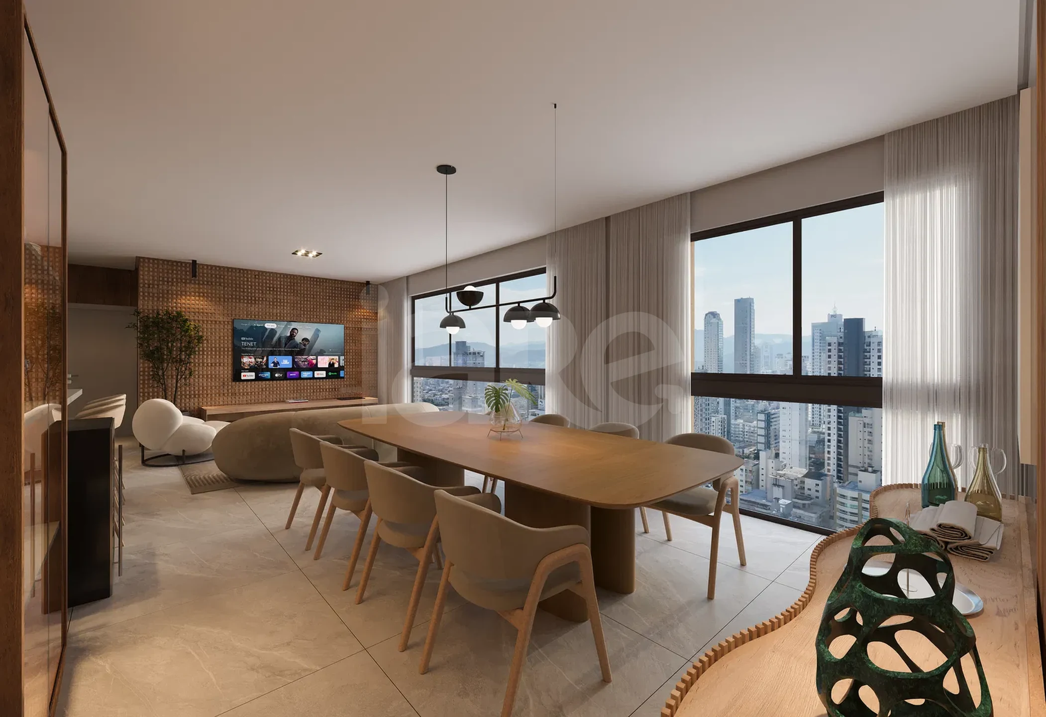 Ida Rozza - Apartamento com 146,79 m², em Centro — foto 5