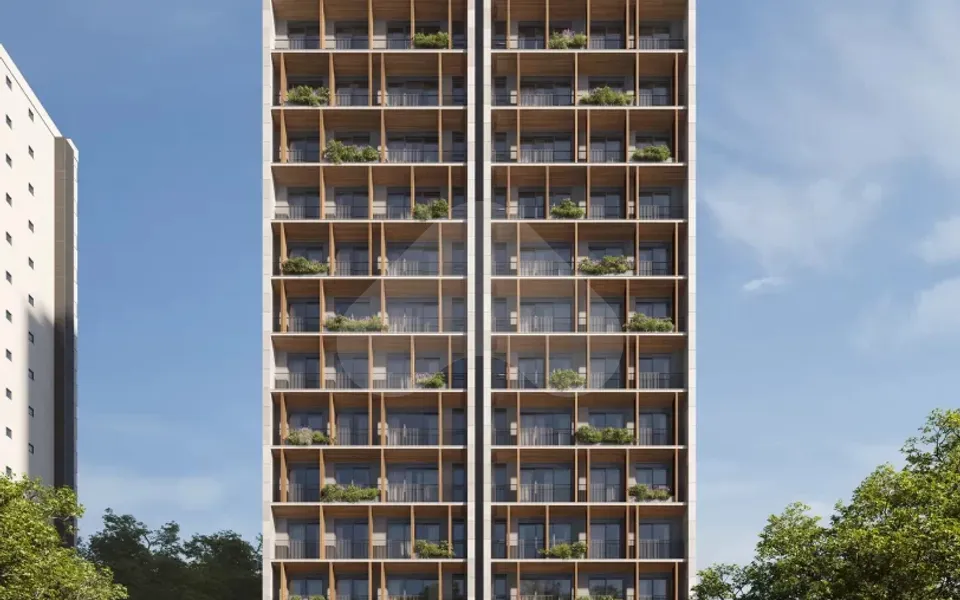 Foto de Ybá Orla Residences
