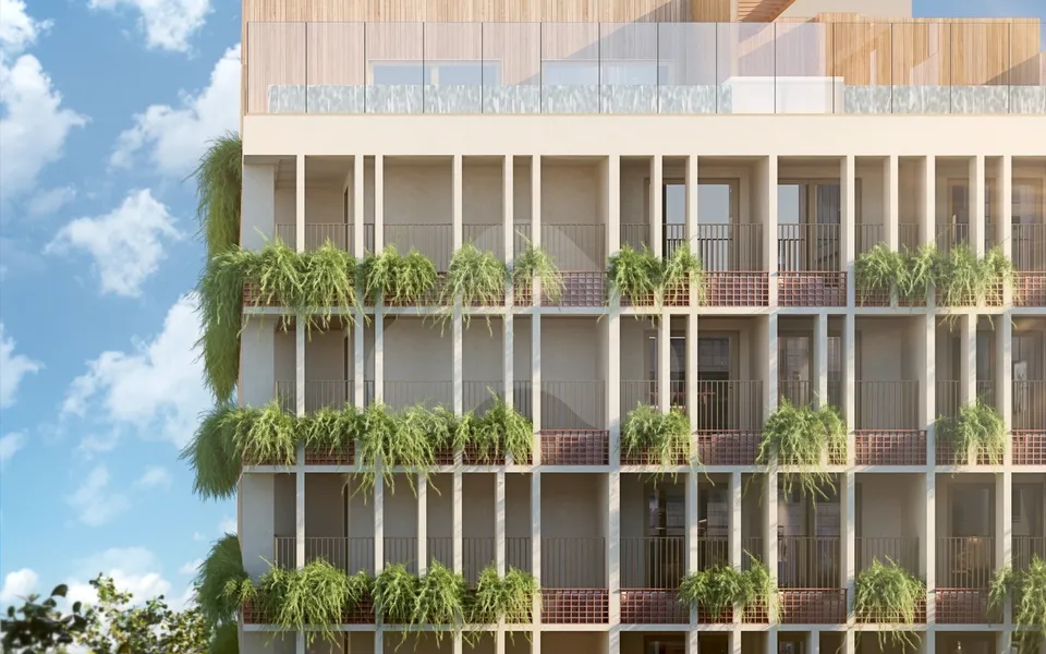 Guilhem Mozak - Apartamento com 46,01 m², em Leblon — foto 5