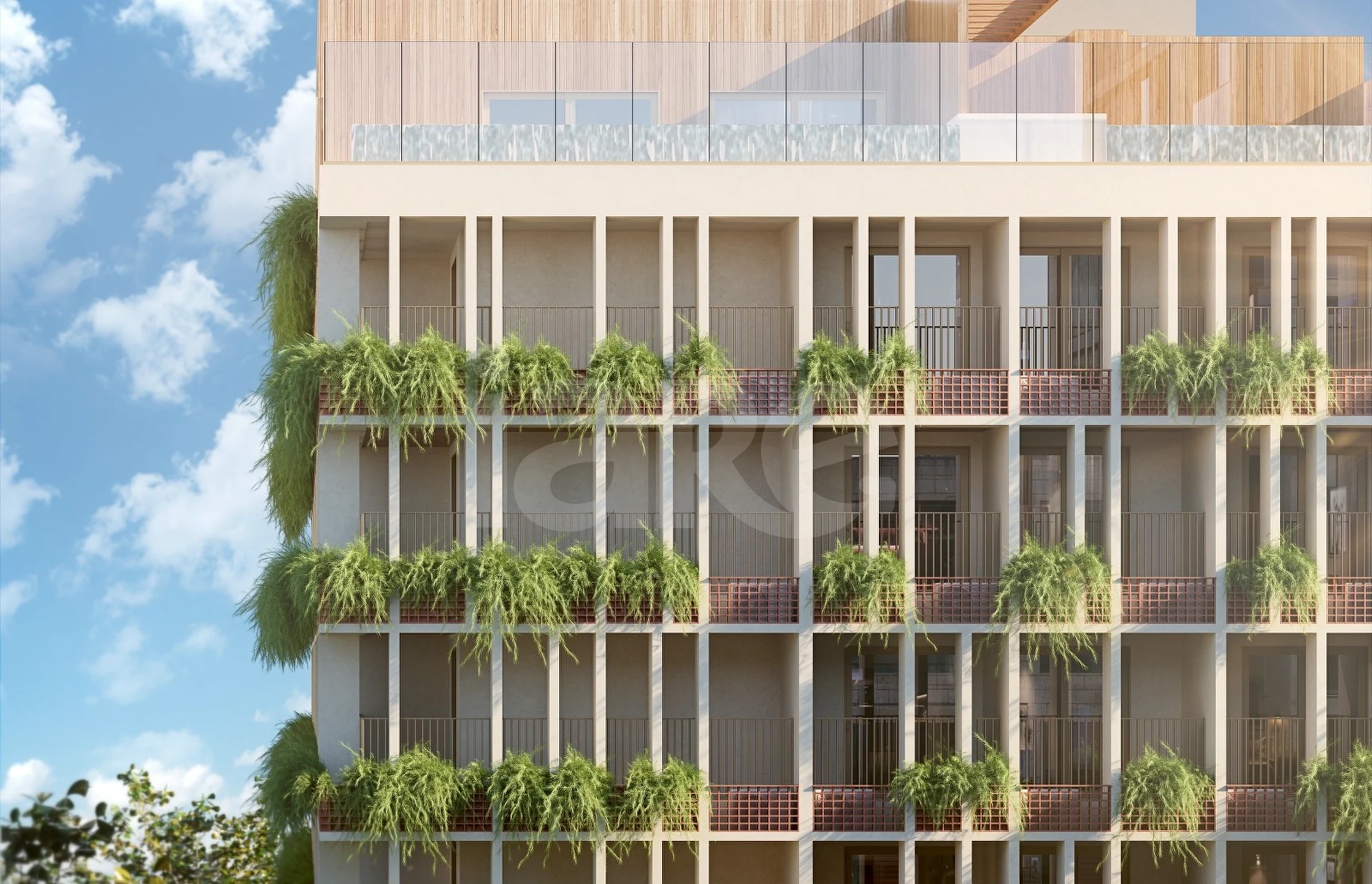 Guilhem Mozak - Loja com 75,32 m², em Leblon — foto 5