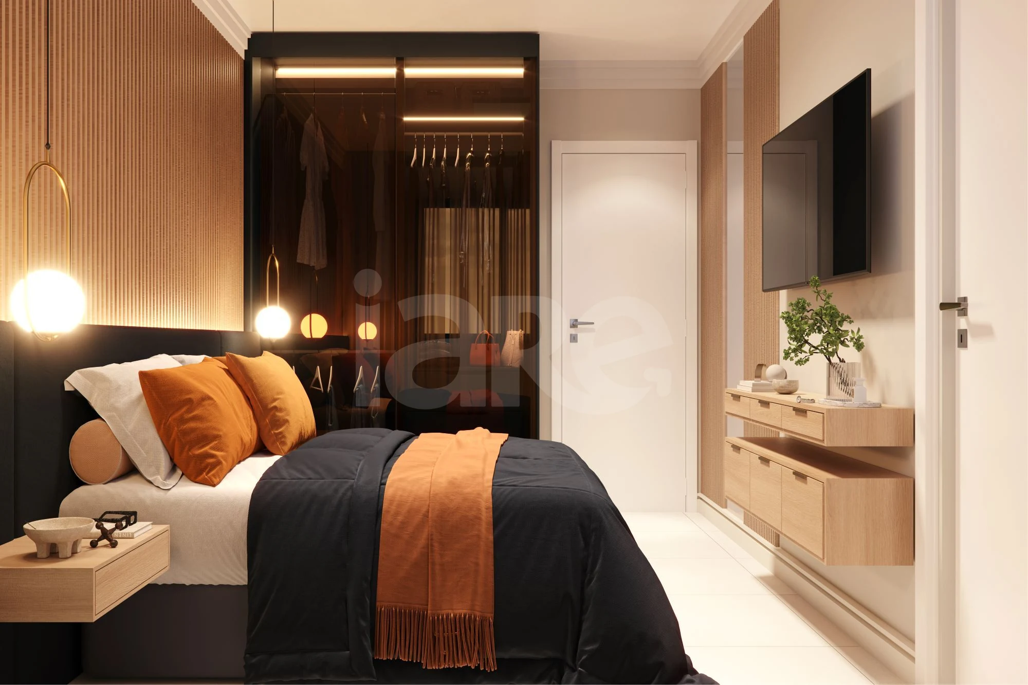 Mantiqueira - Cobertura com 103,13 m², em Bairro Alto — foto 9