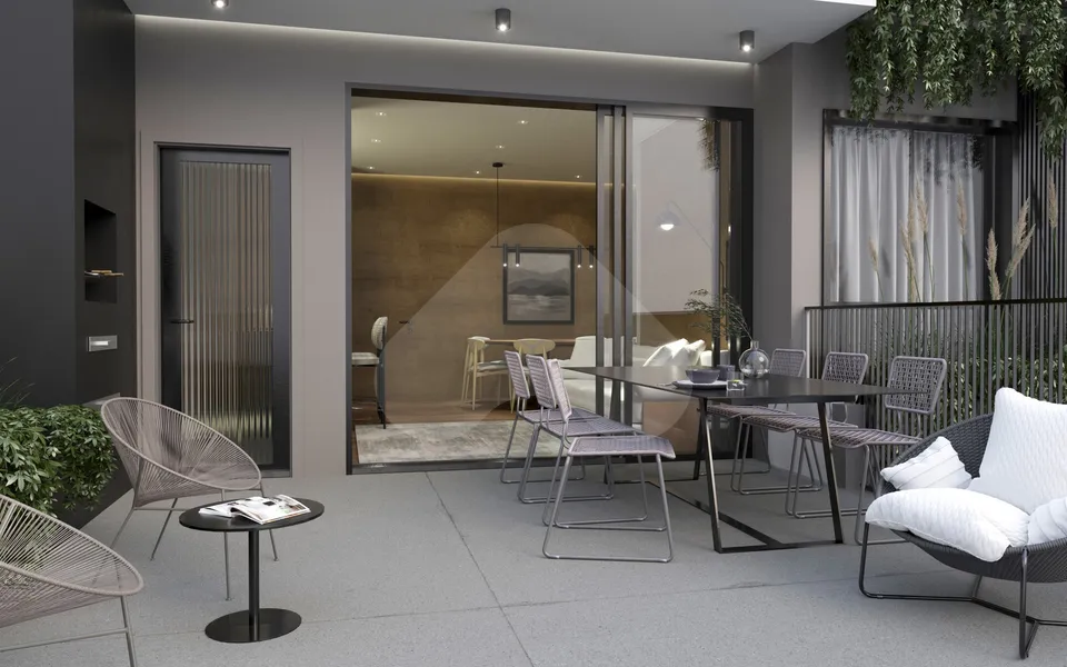 Hike - Apartamento com 64,09 m², em Boa Vista — foto 7