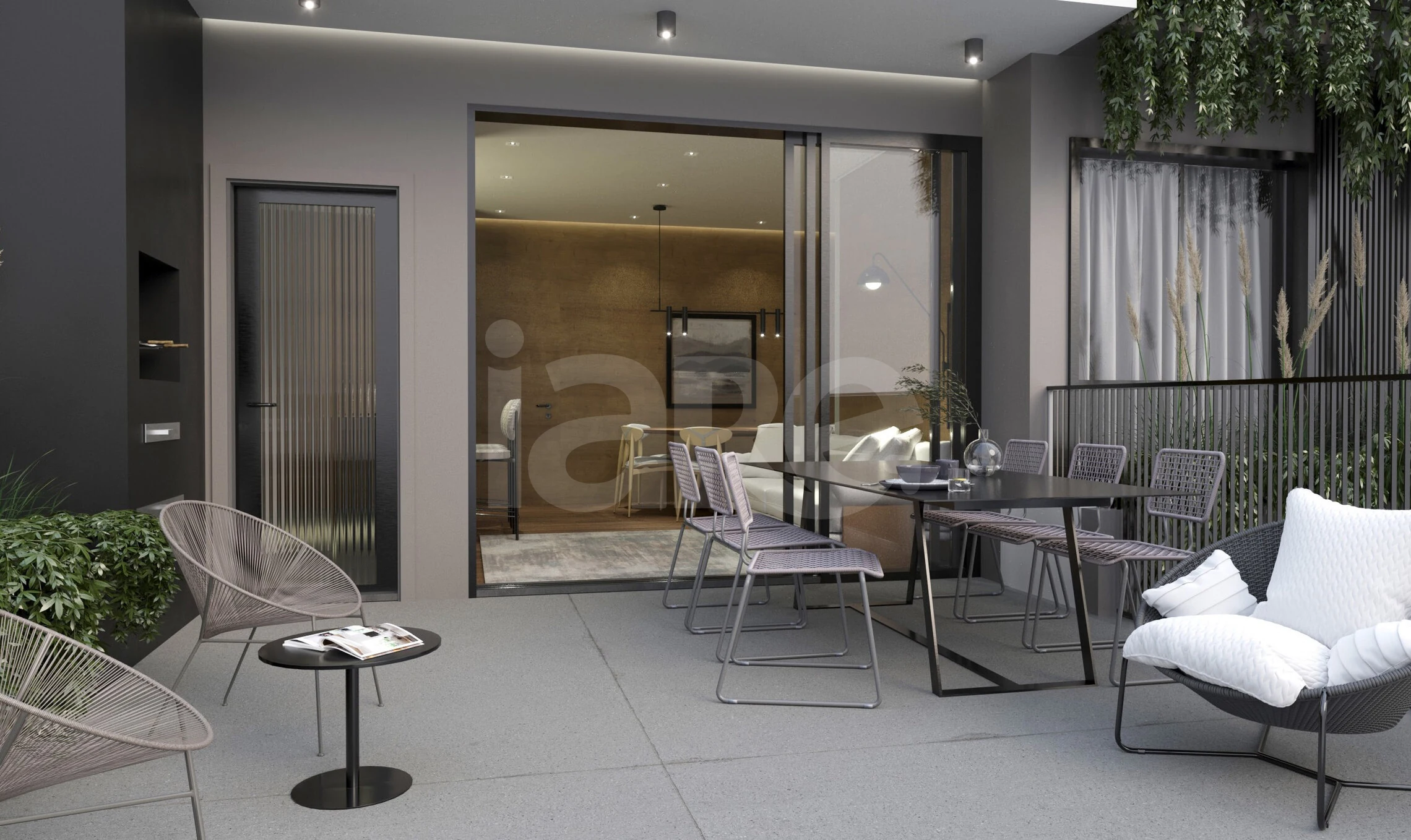 Hike - Apartamento com 82,15 m², em Boa Vista — foto 11