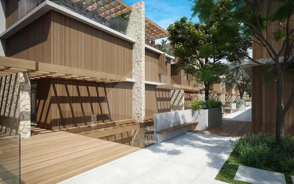 Terráz - Casa com 489 m², em Alto de Pinheiros — foto 9