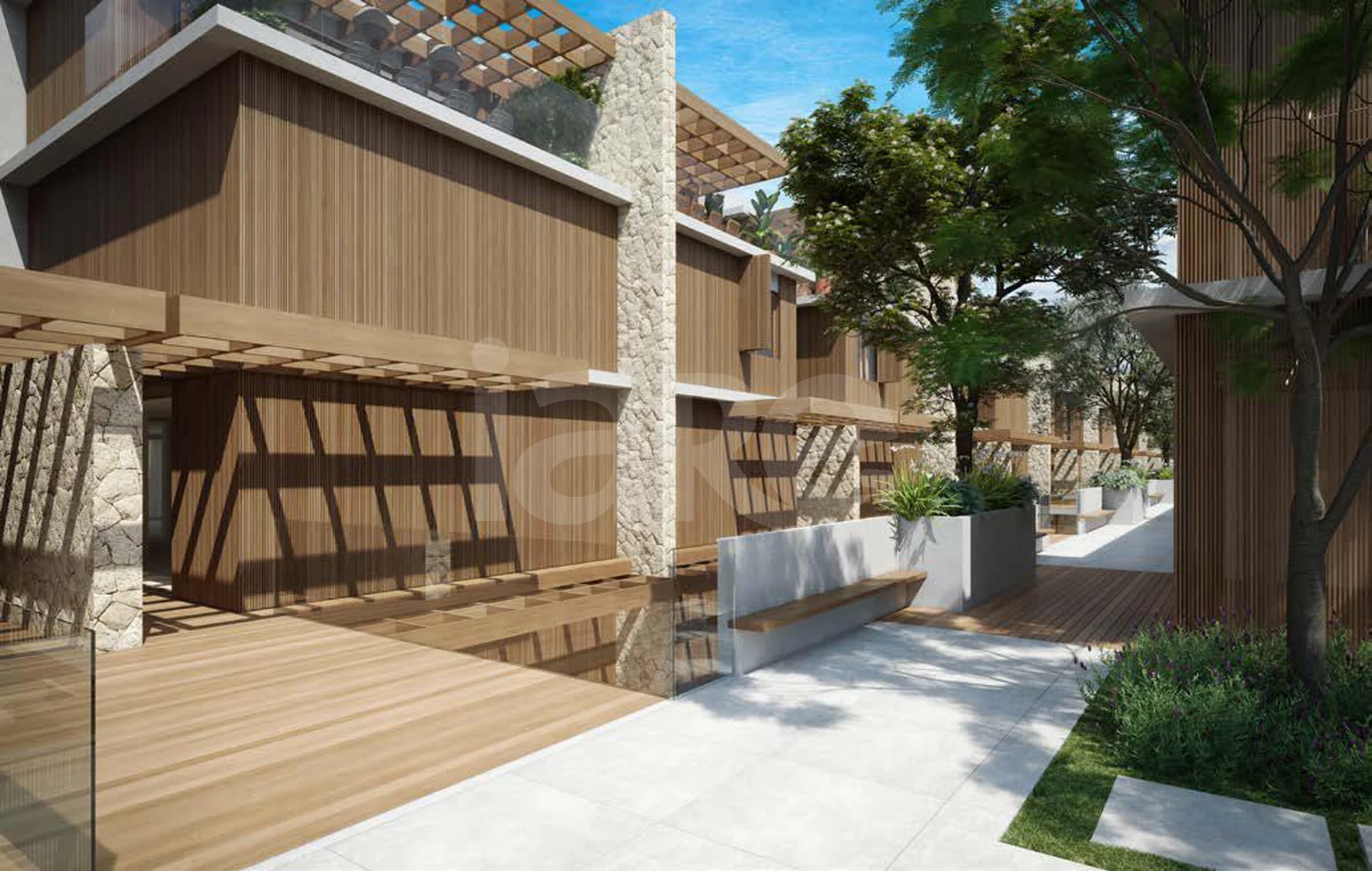 Terráz - Casa com 489 m², em Alto de Pinheiros — foto 9
