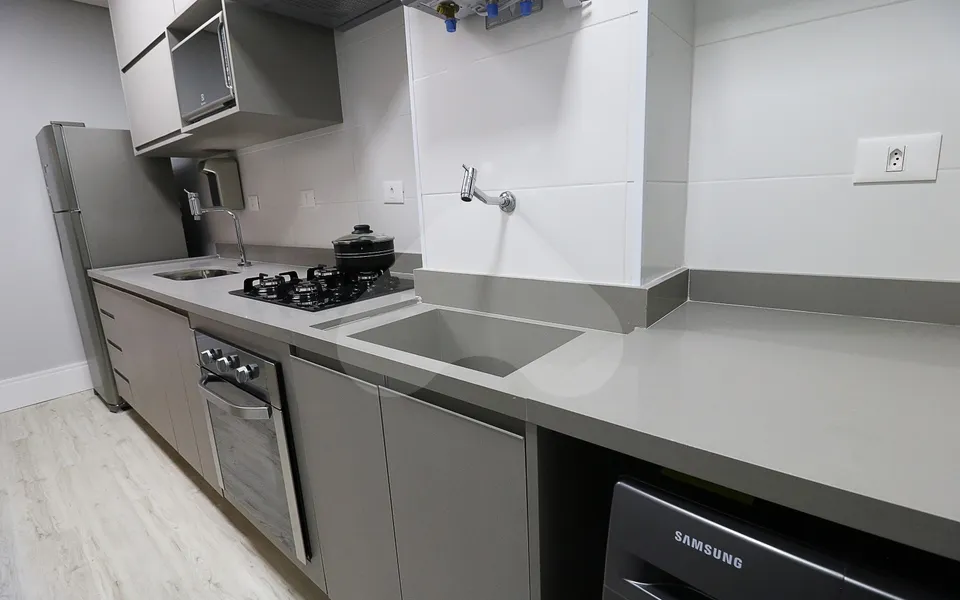 Season Tucuruvi - Apartamento com 34,58 m², em Tucuruvi — foto 18