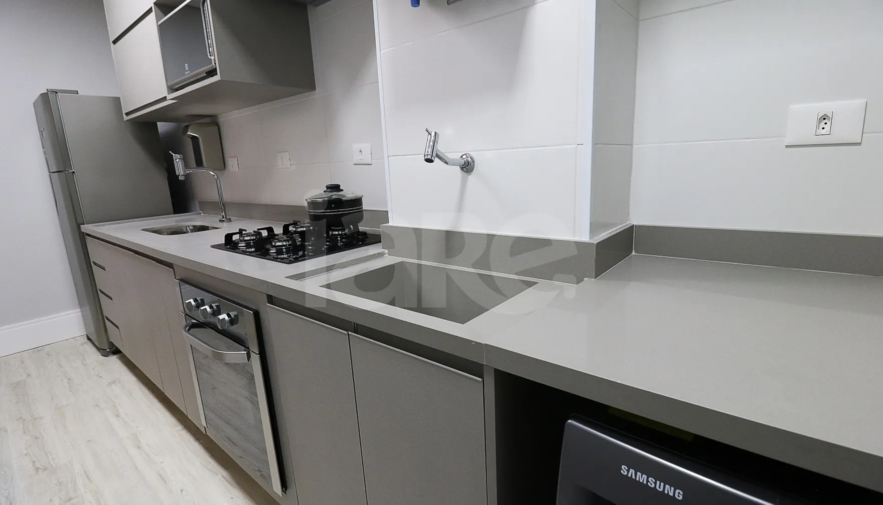 Season Tucuruvi - Apartamento com 44,16 m², em Tucuruvi — foto 18