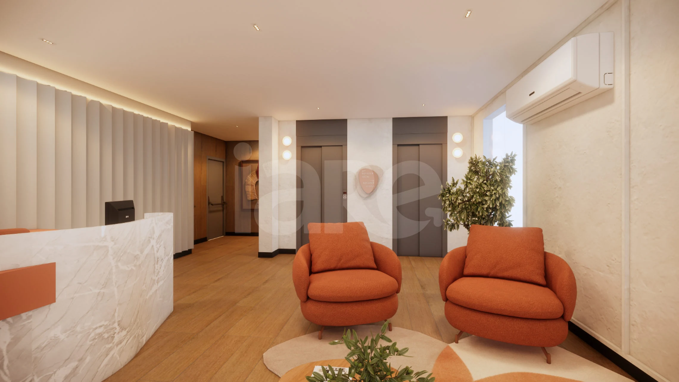 Life One Home & Flat - Studio com 29,9 m², em Manaíra — foto 22