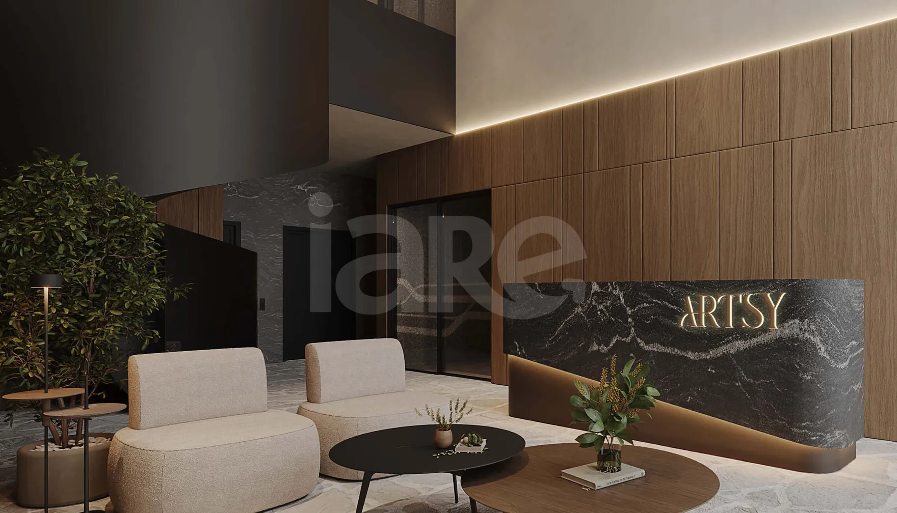 Artsy - Apartamento com 62,19 m², em Cabo Branco — foto 13