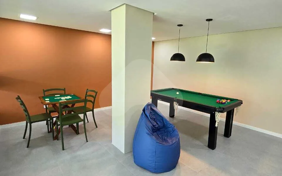 Wimbledon Boa Viagem - Apartamento com 45,31 m², em Boa Viagem — foto 6