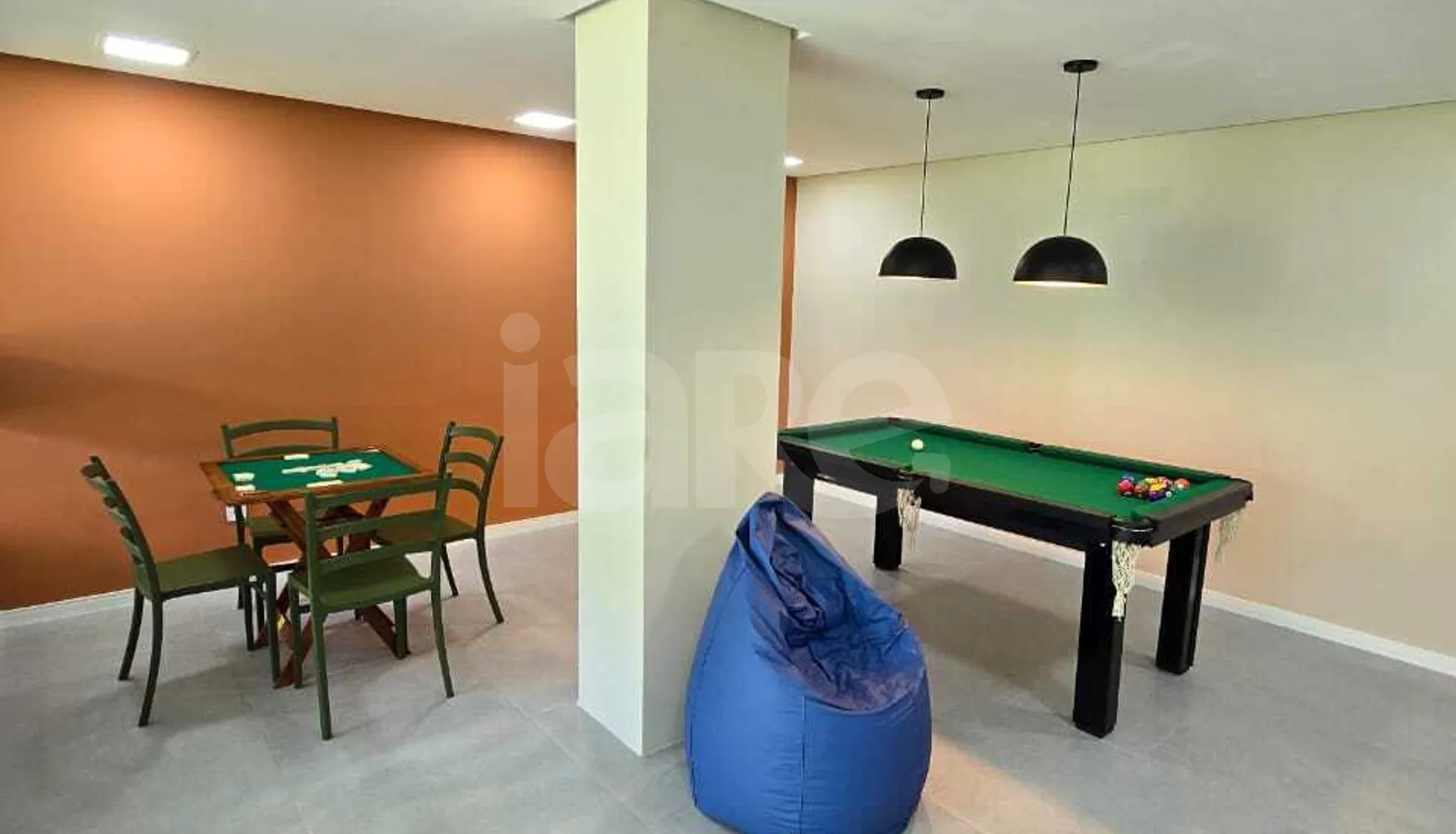 Wimbledon Boa Viagem - Apartamento com 45,31 m², em Boa Viagem — foto 6