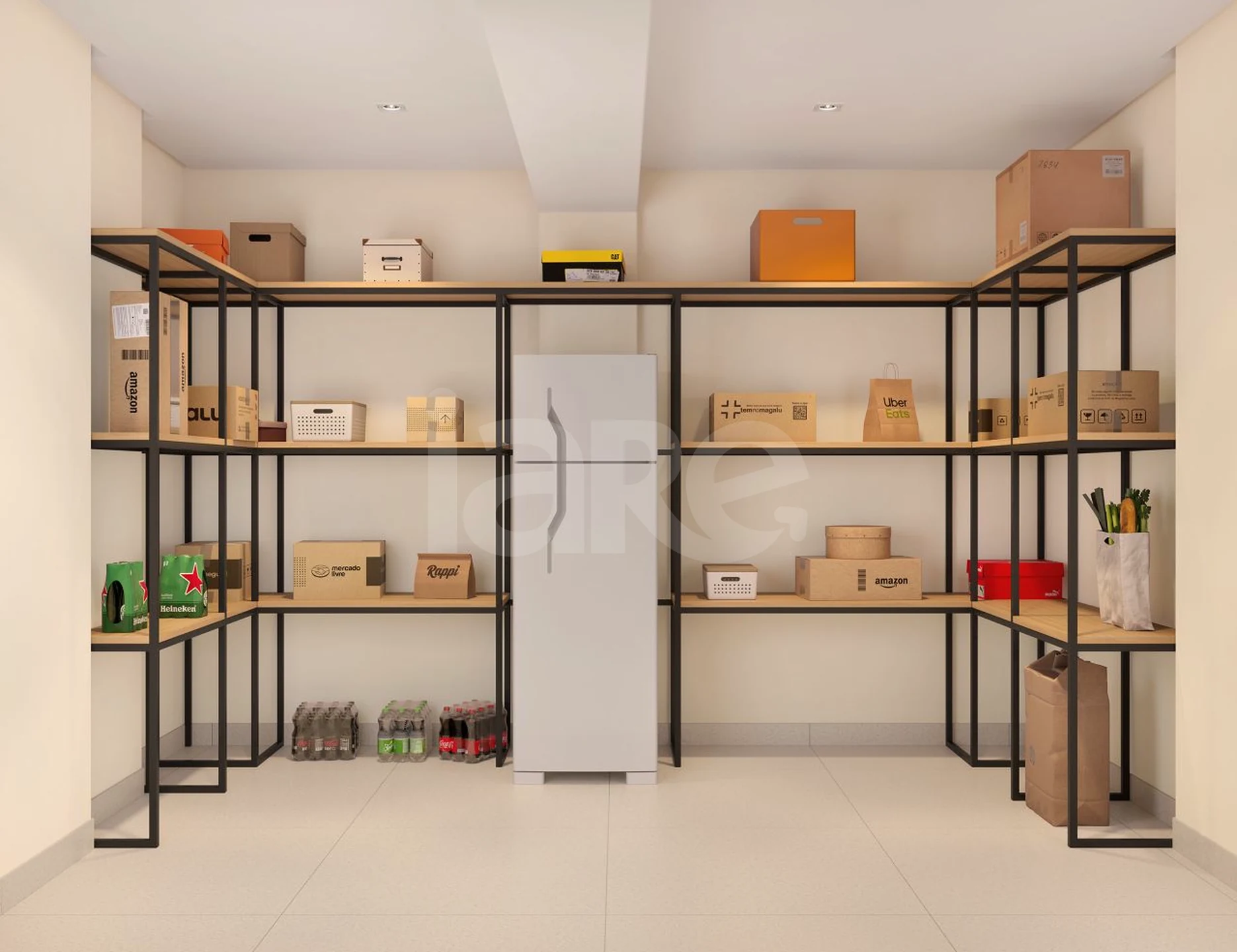 Vinx Bresser Mooca - Studio com 17,81 m², em Belenzinho — foto 11