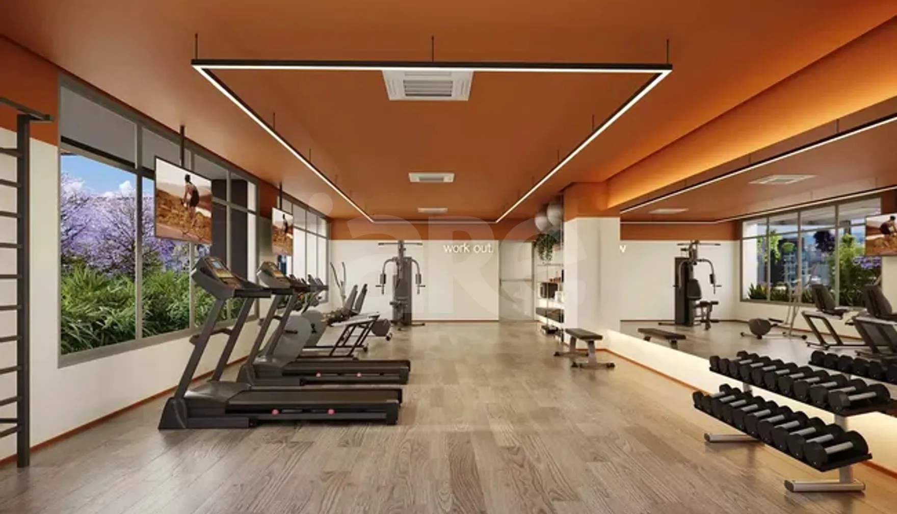 Ári Butantã Studios - Studio com 26,19 m², em Butantã — foto 6