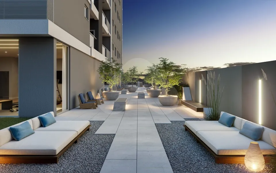 Triad Up! Soho - Apartamento com 65,5 m², em Tabuleiro dos Oliveiras — foto 13