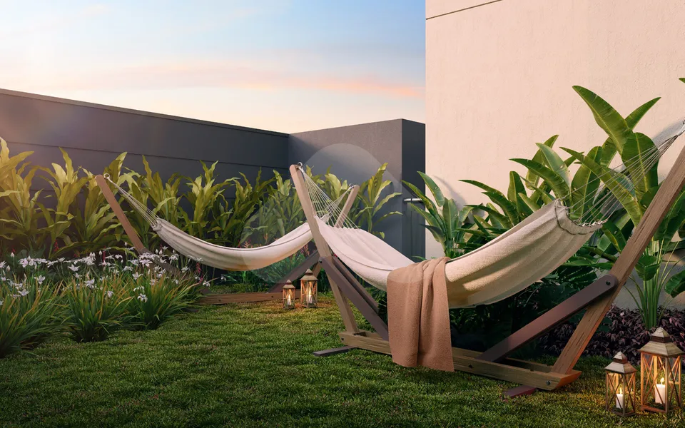Bless RSF Ipiranga - Apartamento com 25,47 m², em Vila Dom Pedro I — foto 18