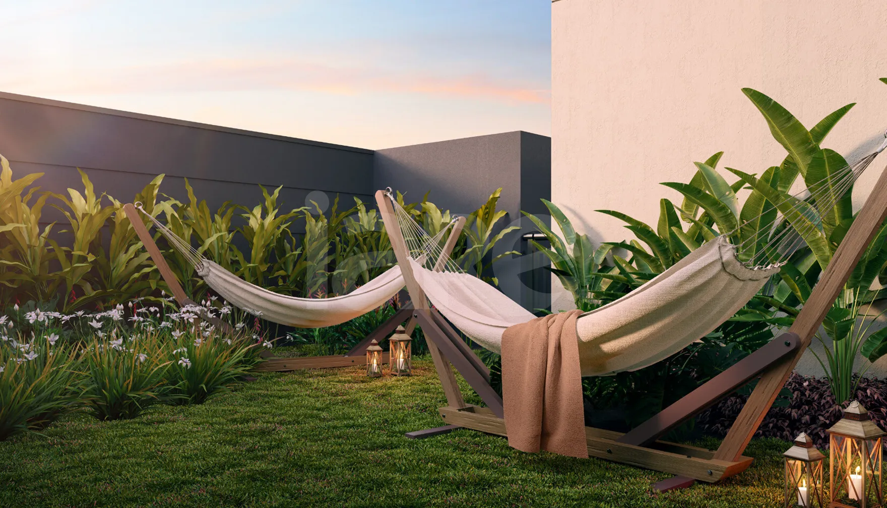 Bless RSF Ipiranga - Apartamento com 25,47 m², em Vila Dom Pedro I — foto 18