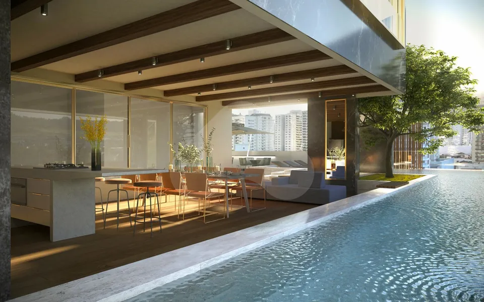 D6 Ocean View - Apartamento com 159,2 m², em Fazenda — foto 18