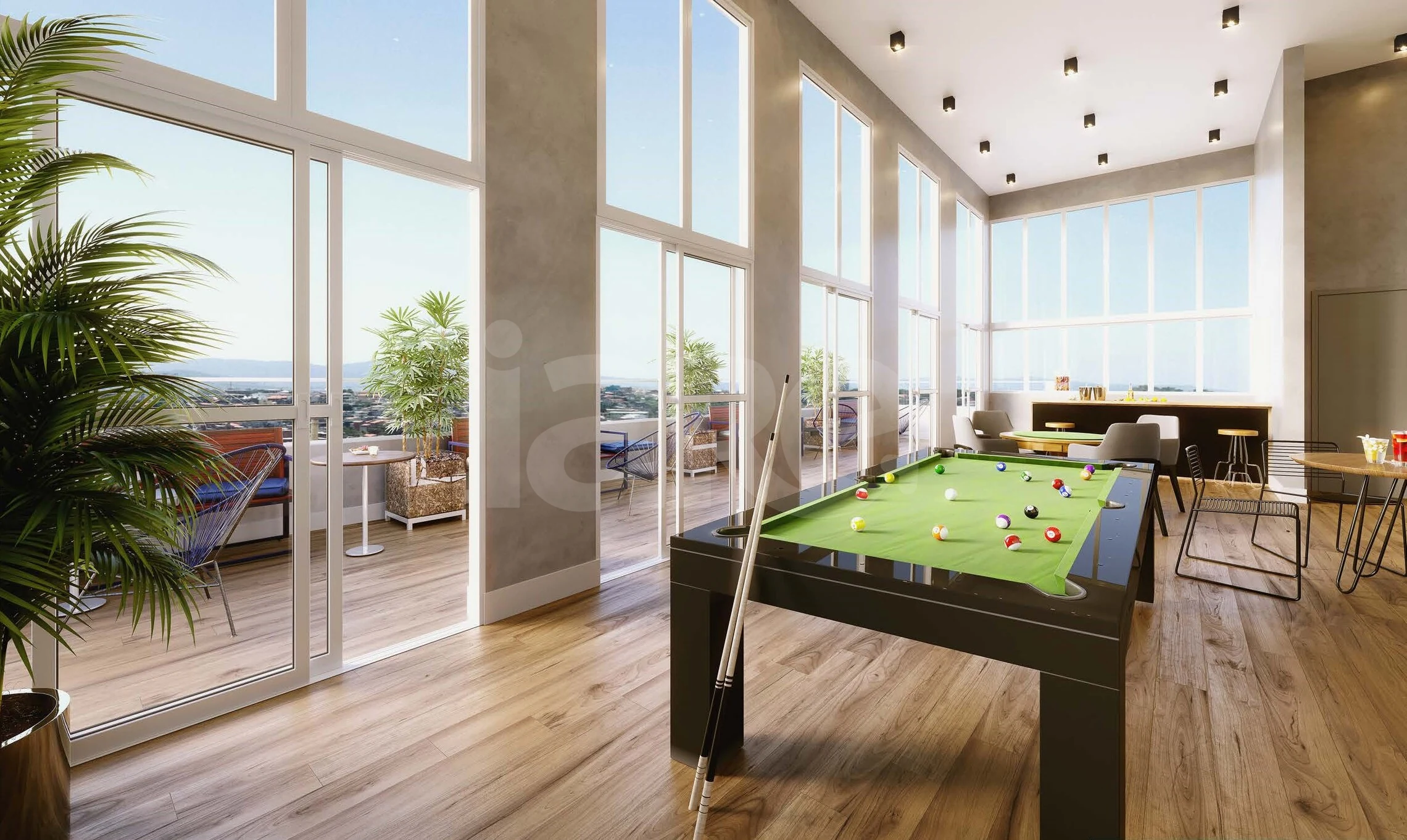 Grand Oasis Poá - Garden com 83,96 m², em Jardim Emília — foto 9