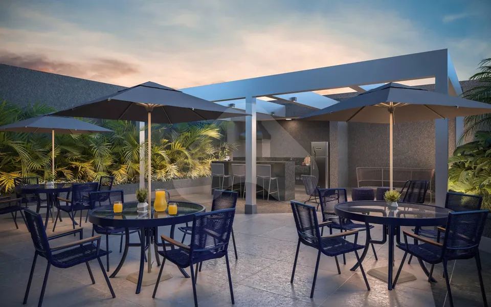 About Vila Mariana - Apartamento com 73,26 m², em Vila Mariana — foto 45