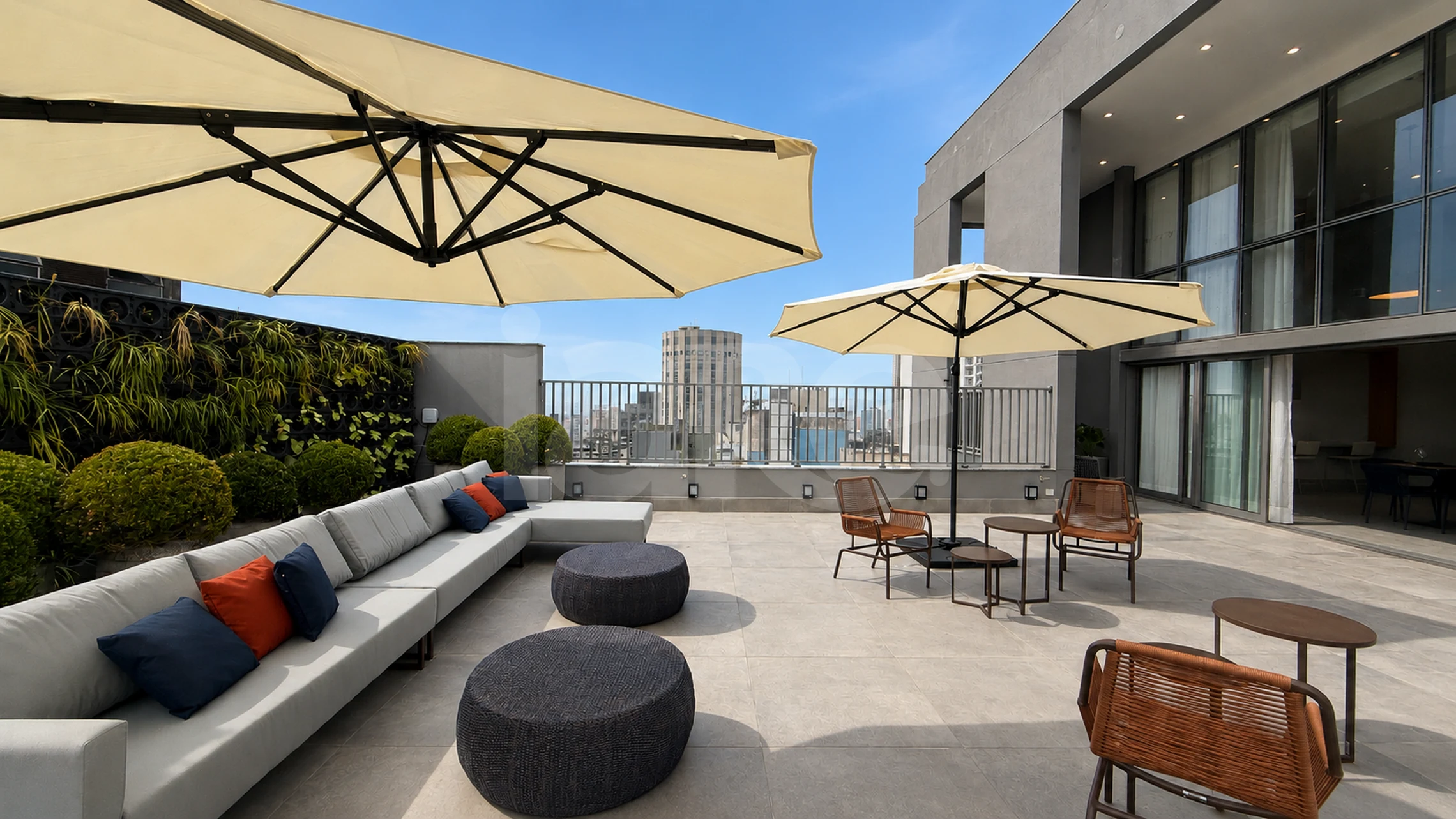 Flow by Gafisa - Apartamento com 37,92 m², em Consolação — foto 14