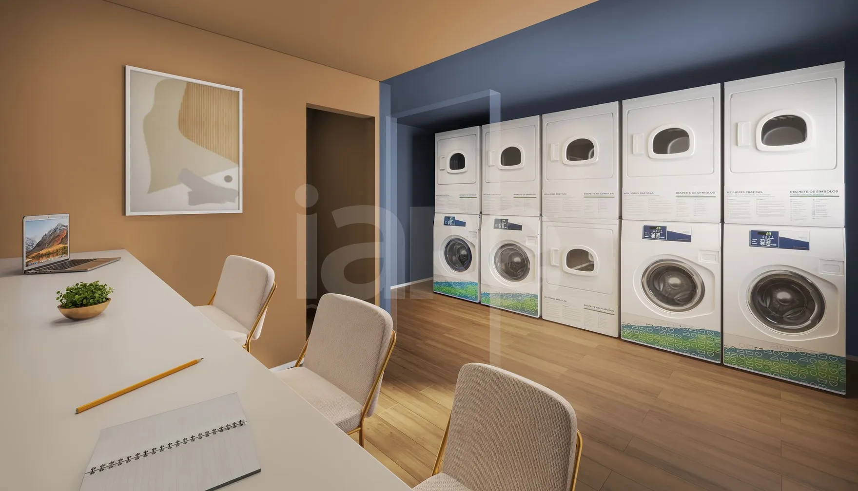 Vivaz Connection Klabin - Apartamento com 32 m², em Chácara Klabin — foto 12